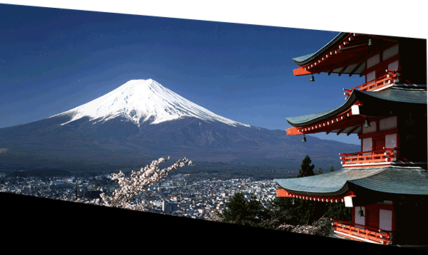 Become a Japan Travel Specialist