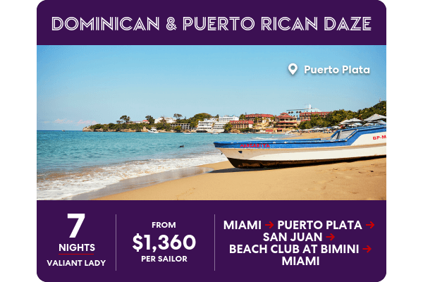 Dominican & Puerto Rican Daze
