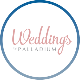 Weddings by Palladium