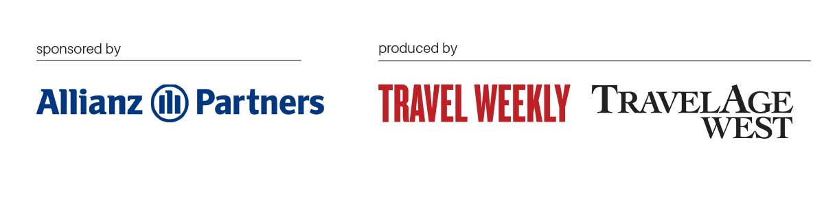 Allianz Partners / Produced by Travel Weekly and TravelAge West