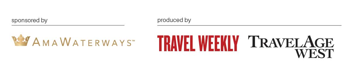 AmaWaterways / Produced by Travel Weekly and TravelAge West