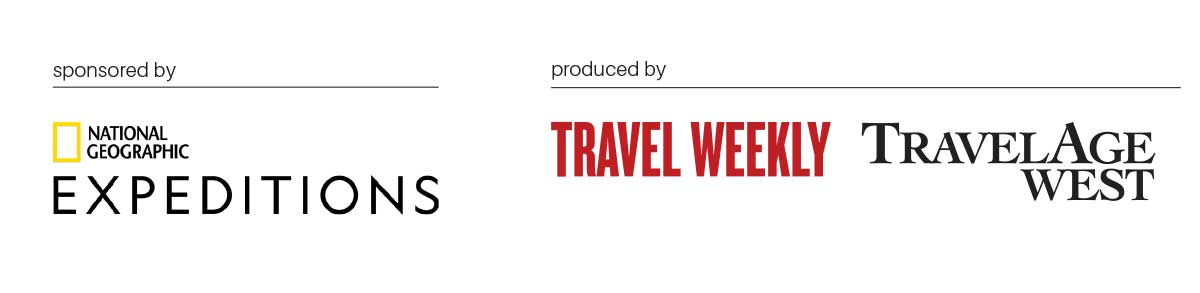 National Geographic Expeditions / Produced by Travel Weekly and TravelAge West