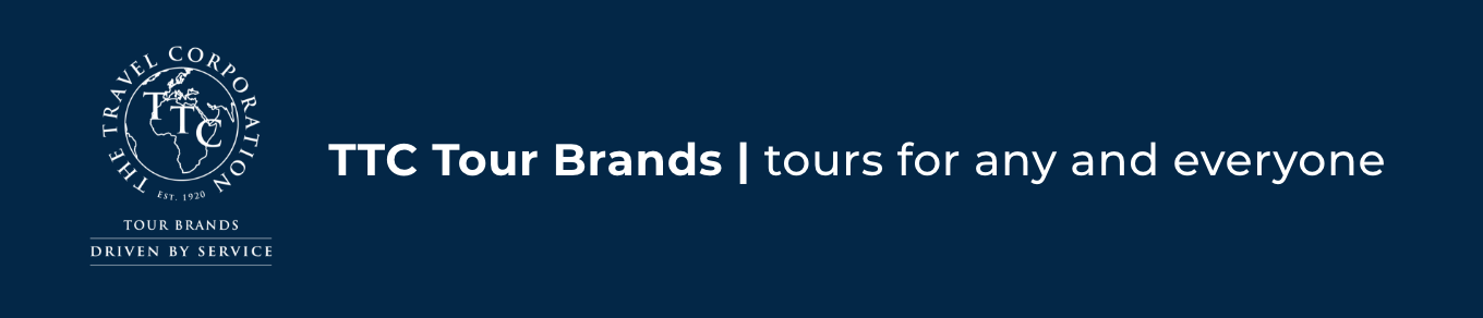 TTC TOUR BRANDS