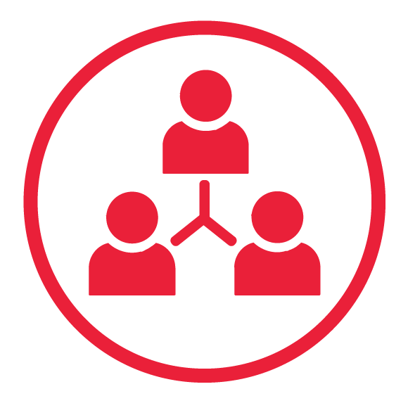 MEET YOUR SALES TEAM