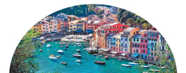 Yachtsman's Harbors of the Rivieras 