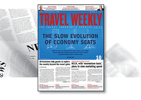 Travel Weekly March 6, 2023