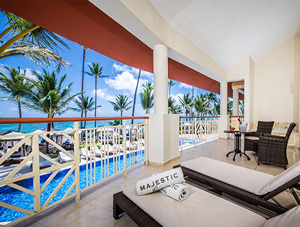 Majestic Elegance Punta Cana