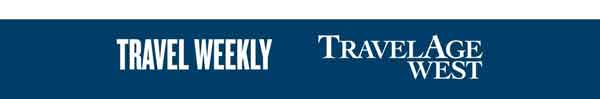 Produced by Travel Weekly and TravelAge West