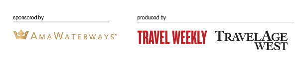 AmaWaterways / Produced by Travel Weekly and TravelAge West