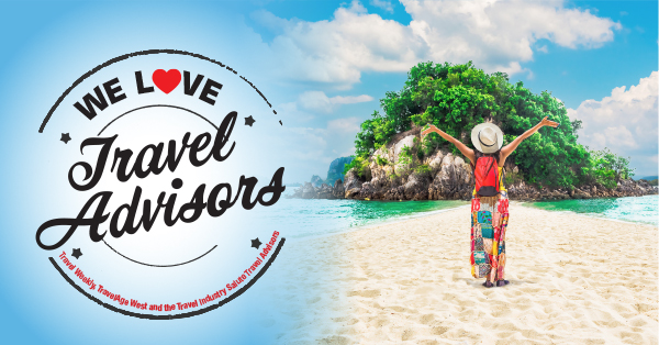 We Love Travel Advisors 2023 Guide