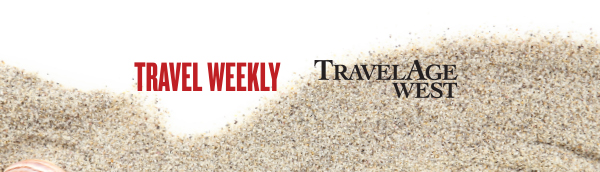 Produced by Travel Weekly and TravelAge West