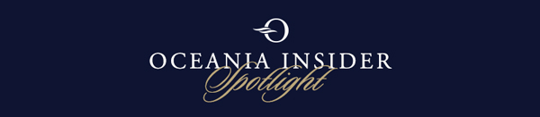 Oceania Cruises