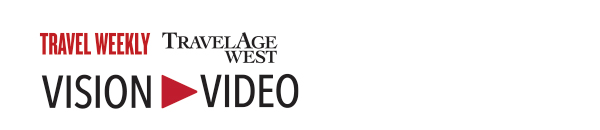 Travel Weekly and TravelAge West Vision Video