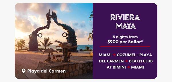 Riviera Maya