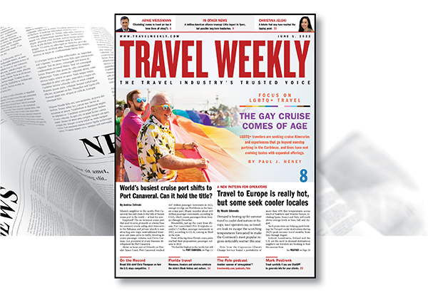 Travel Weekly June 5, 2023