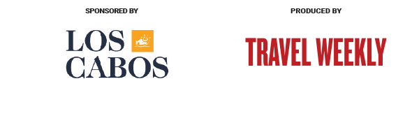 Sponsored by Los Cabos / Produced by Travel Weekly