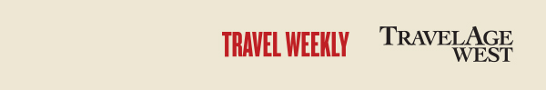 Travel Weekly and TravelAge West