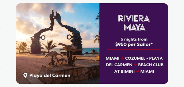 Riviera Maya