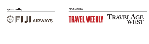 Fiji Airways / Produced by Travel Weekly and TravelAge West