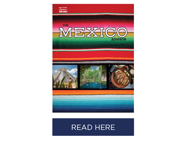 Read the Mexico Advisor Here