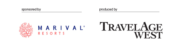 Marival Resorts / Produced by TravelAge West