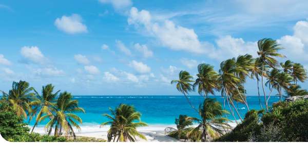 Bottom Bay Beach, Barbados