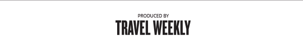 Produced by Travel Weekly