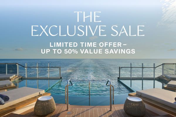 The Exclusive Sale