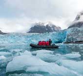 Arctic & Greenland