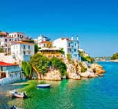 Mediterranean