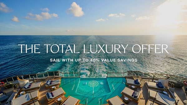 The Total Luxury Offer