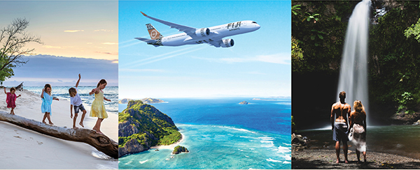 Fiji Airways