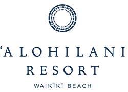 'Alohilani Resort Waikiki Beach logo