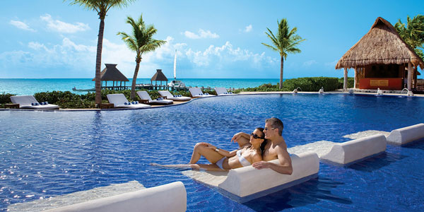 Zoëtry® Paraiso de la Bonita Riviera Maya