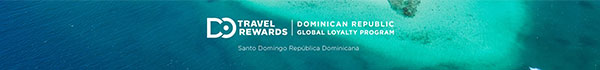 Do travel rewards. Dominican Republic Global Loyalty Program