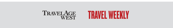 Produced by Travel Weekly and TravelAge West