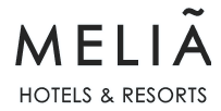 Logo Meliá Hotels & Resorts