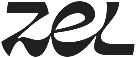 logo Zel