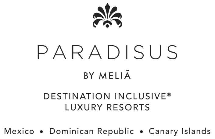 logo Paradisus Destination Inclusive