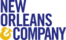 New Orleans & Company Logo