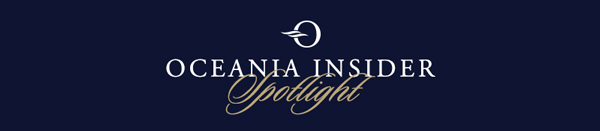 Oceania Cruises