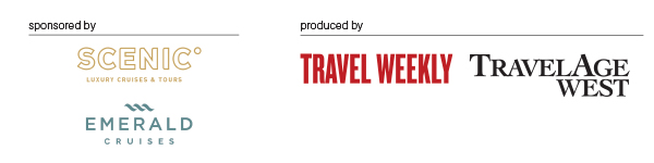 Scenic Group USA / Produced by Travel Weekly and TravelAge West