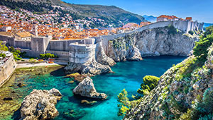 Classic Italy and Dalmatian Coast 