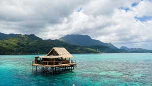 Tahiti