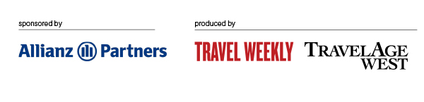 Allianz Partners / Produced by Travel Weekly and TravelAge West