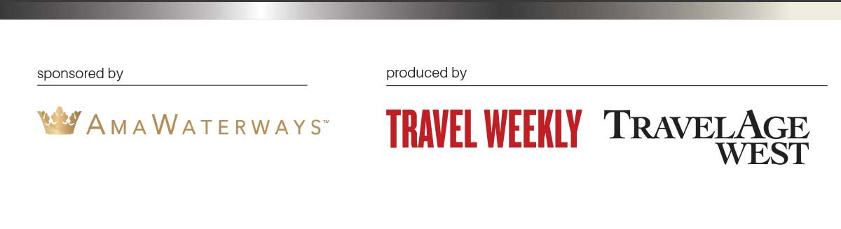 AmaWaterways / Produced by Travel Weekly and TravelAge West