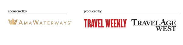 AmaWaterways / Produced by Travel Weekly and TravelAge West