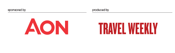 AON / Produced by Travel Weekly