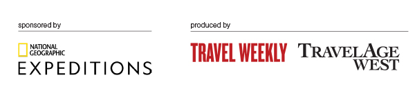 National Geographic Expeditions / Produced by Travel Weekly and TravelAge West