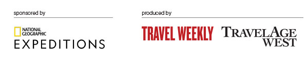 National Geographic Expeditions / Produced by Travel Weekly and TravelAge West